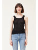 Coco - Crochet Tank