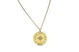 Rachel Nathan, Direction Necklace