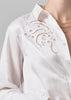 Dree - Embroidered Shirt