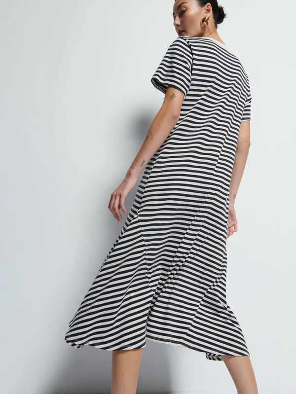 Eileen - T-Shirt Dress