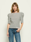 Nation, Emery Top