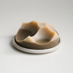 Erode Soap - Cardamon Vetiver