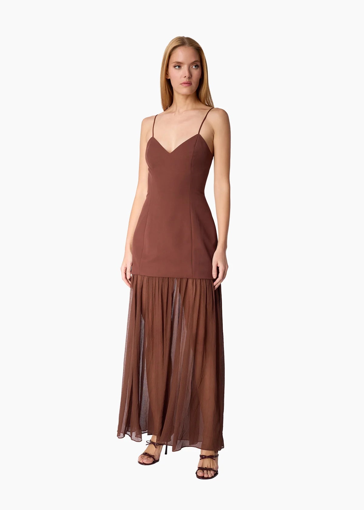 Cami NYC, Susannah Gown