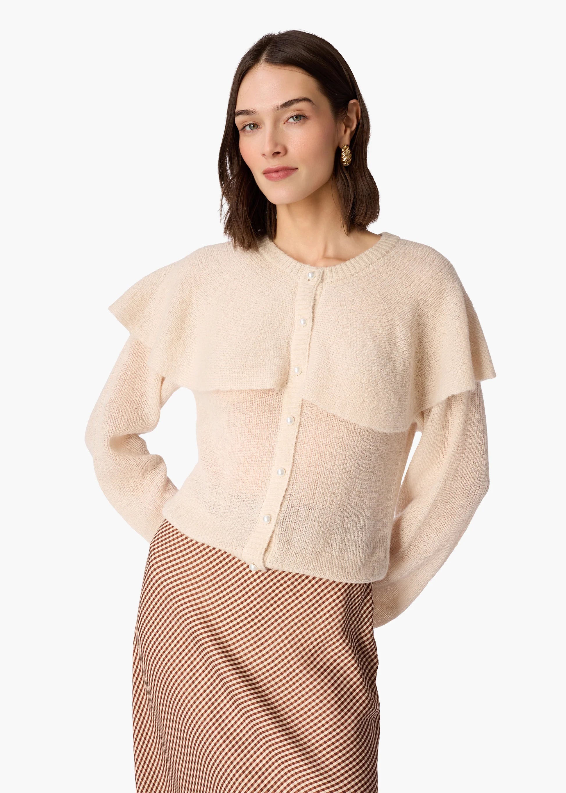 Cami NYC, Brigitta Cardigan