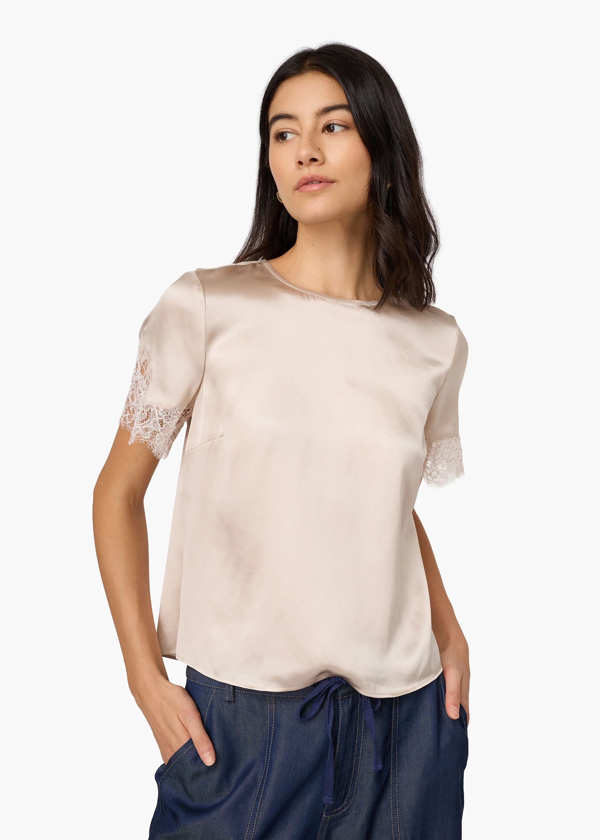 Cami NYC, Marguerite Top