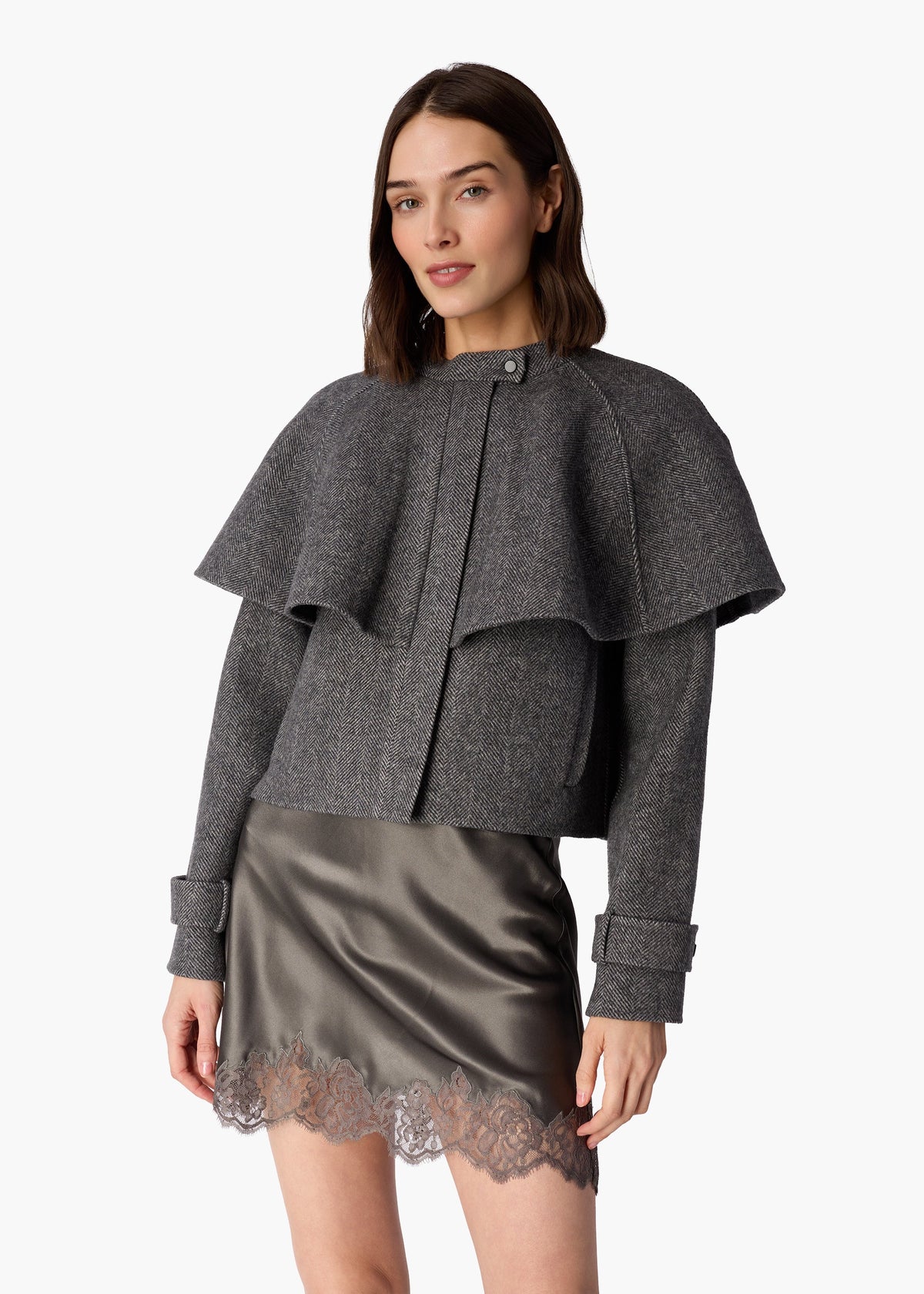 Cami NYC, Adler Jacket