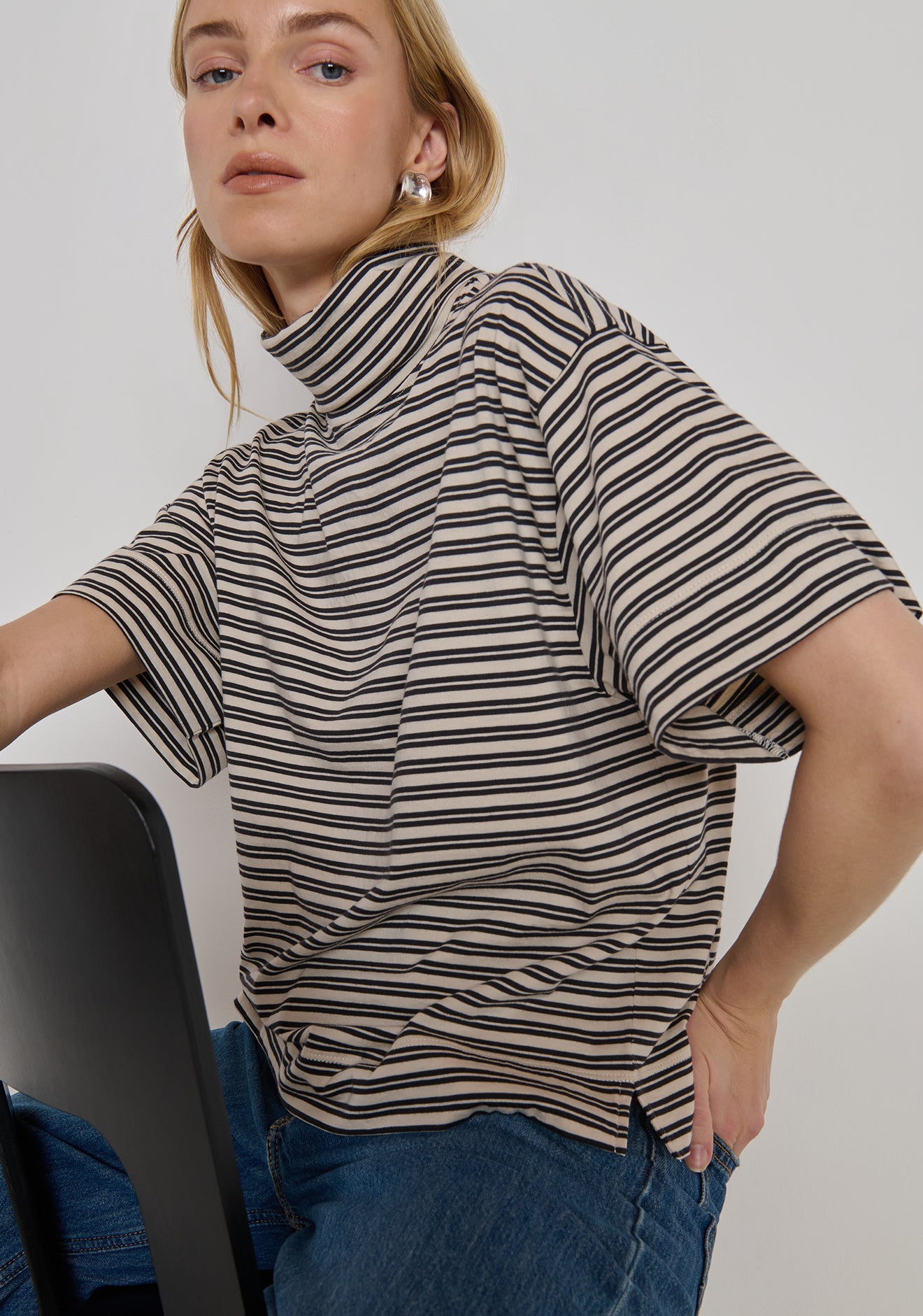 Nation, Fable Turtleneck