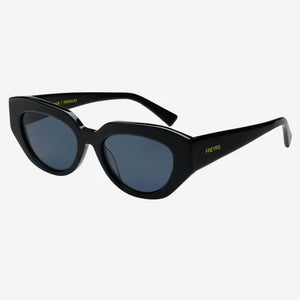 Freyrs Eyewear, Frankie Acetate Cat Eye Sunglasses