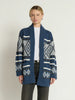 Nation, Franklyn Cardigan-Chesapeake