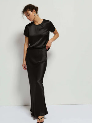 Nation, Gaia Maxi Skirt