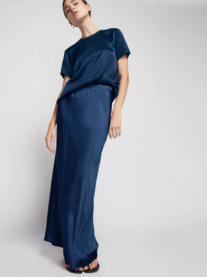 Nation, Gaia Bias Cut Maxi, Deep Space