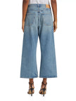 Gaucho - Wide Leg Denim