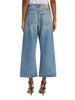 Gaucho - Wide Leg Denim