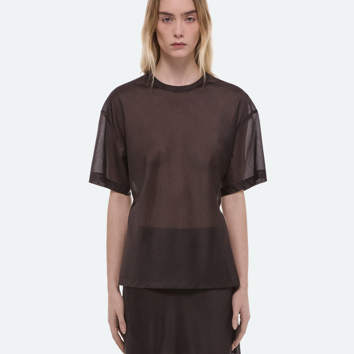 Helmut Lang, Sheer Top