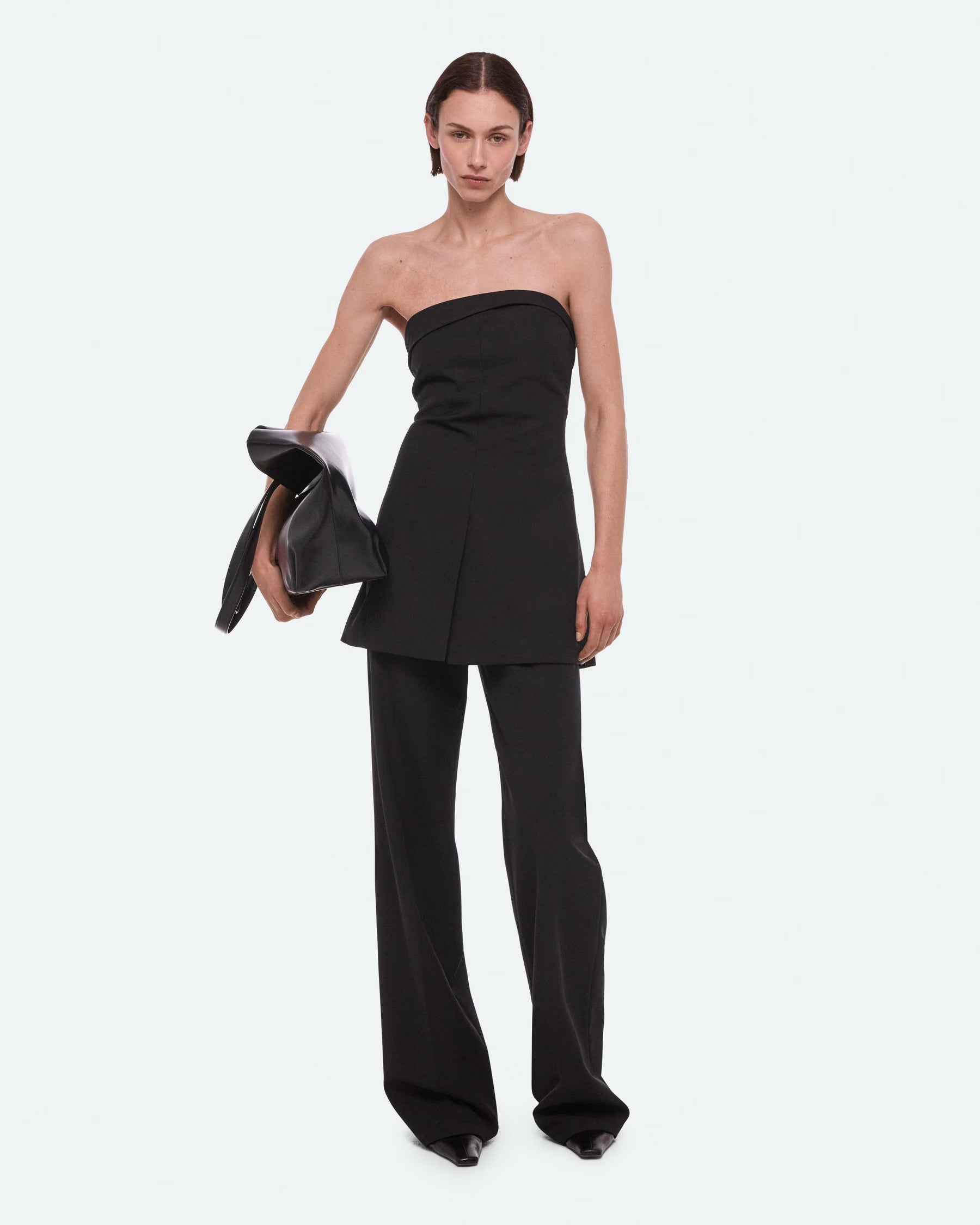Helmut Lang, Blazer Top