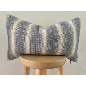 Eclectic Collective, Hazel Lumbar Pillow