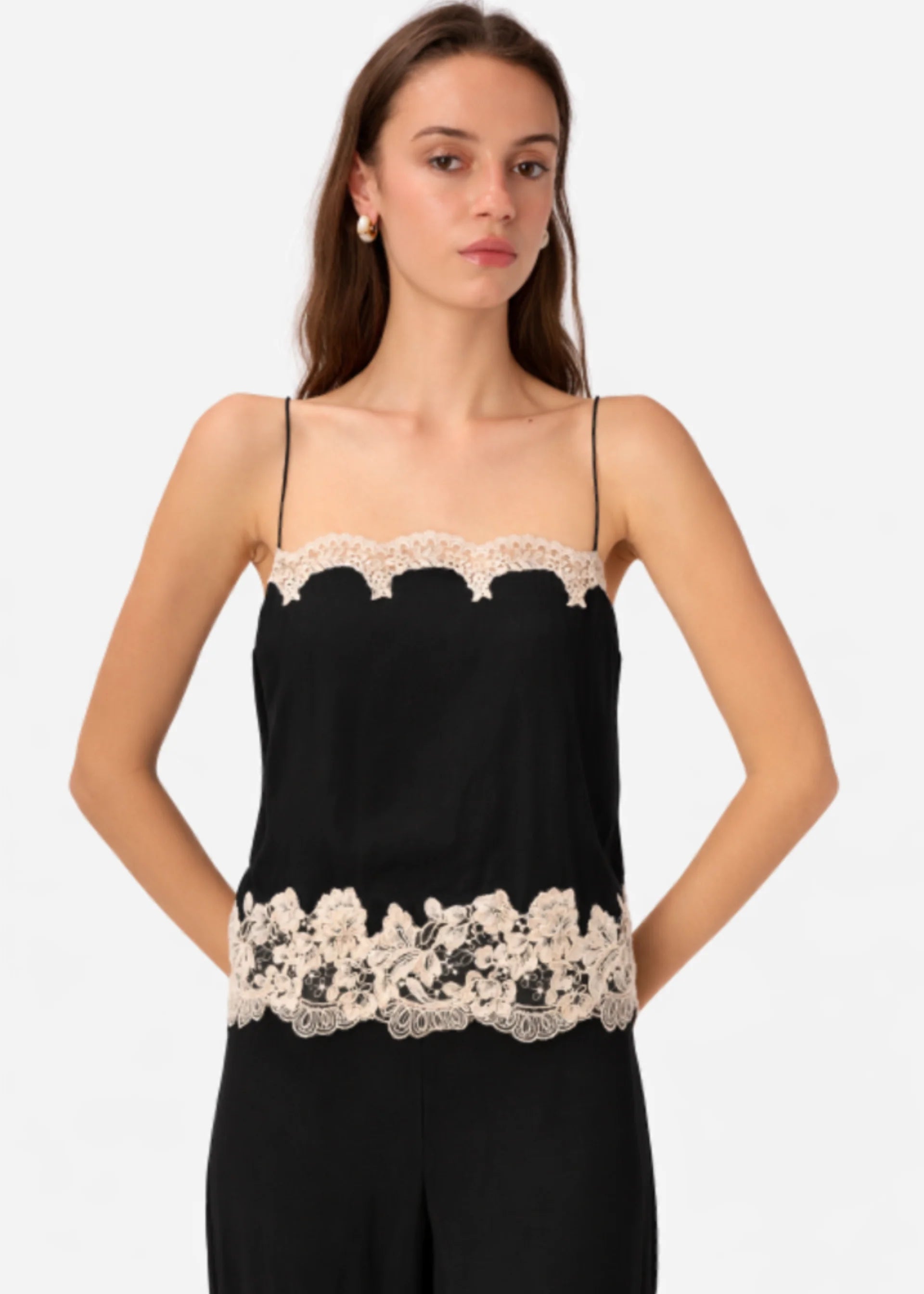 Cami NYC, Maiya Top
