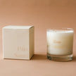 Dilo, Palo Santo Candle