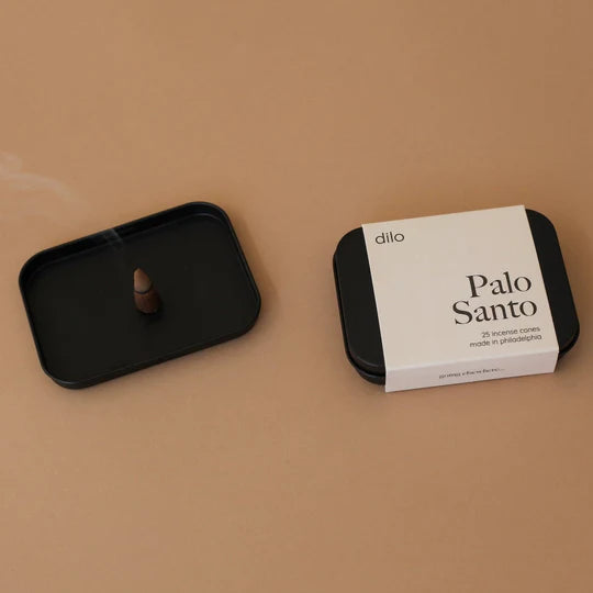 Palo Santo - Incense Cones