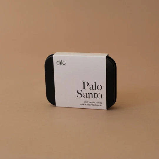 Palo Santo - Incense Cones