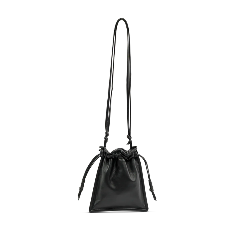 Mini Bowie - Handbag, Black