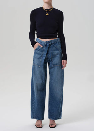 Citizens of Humanity, Ines Trouser