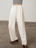 Jesse - Pleated Pant