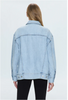Rowan Boyfriend Trucker - Chateau
