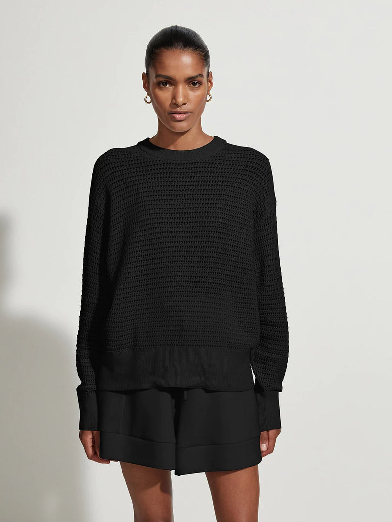 Kershaw - Sweater