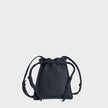 Lemiz, Mini Bowie - Midnight Suede