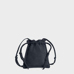 Lemiz, Mini Bowie - Midnight Suede