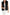 Love Token, Kathy Vest, Black