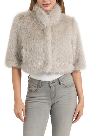 Love Token, Alice Shrug, Silver