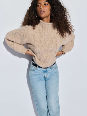 Lydia Sweater