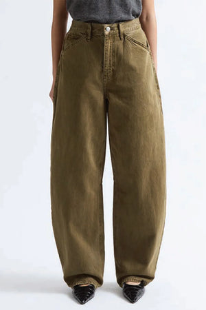 Dala, Lido Ankle Jean