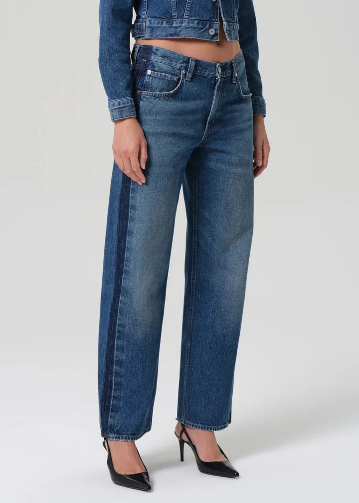 COH, Lindz Denim