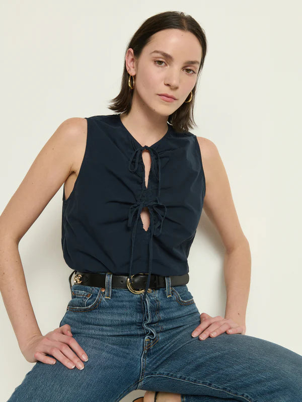 Nation, Mimmi Keyhole top