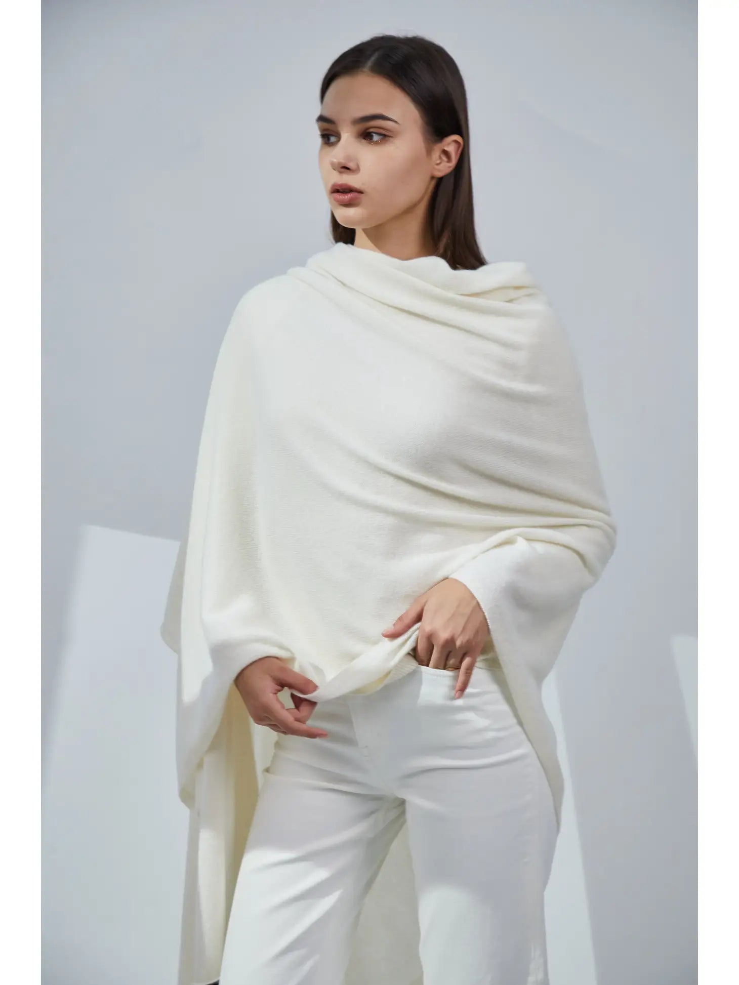 Margot - Cashmere Wrap