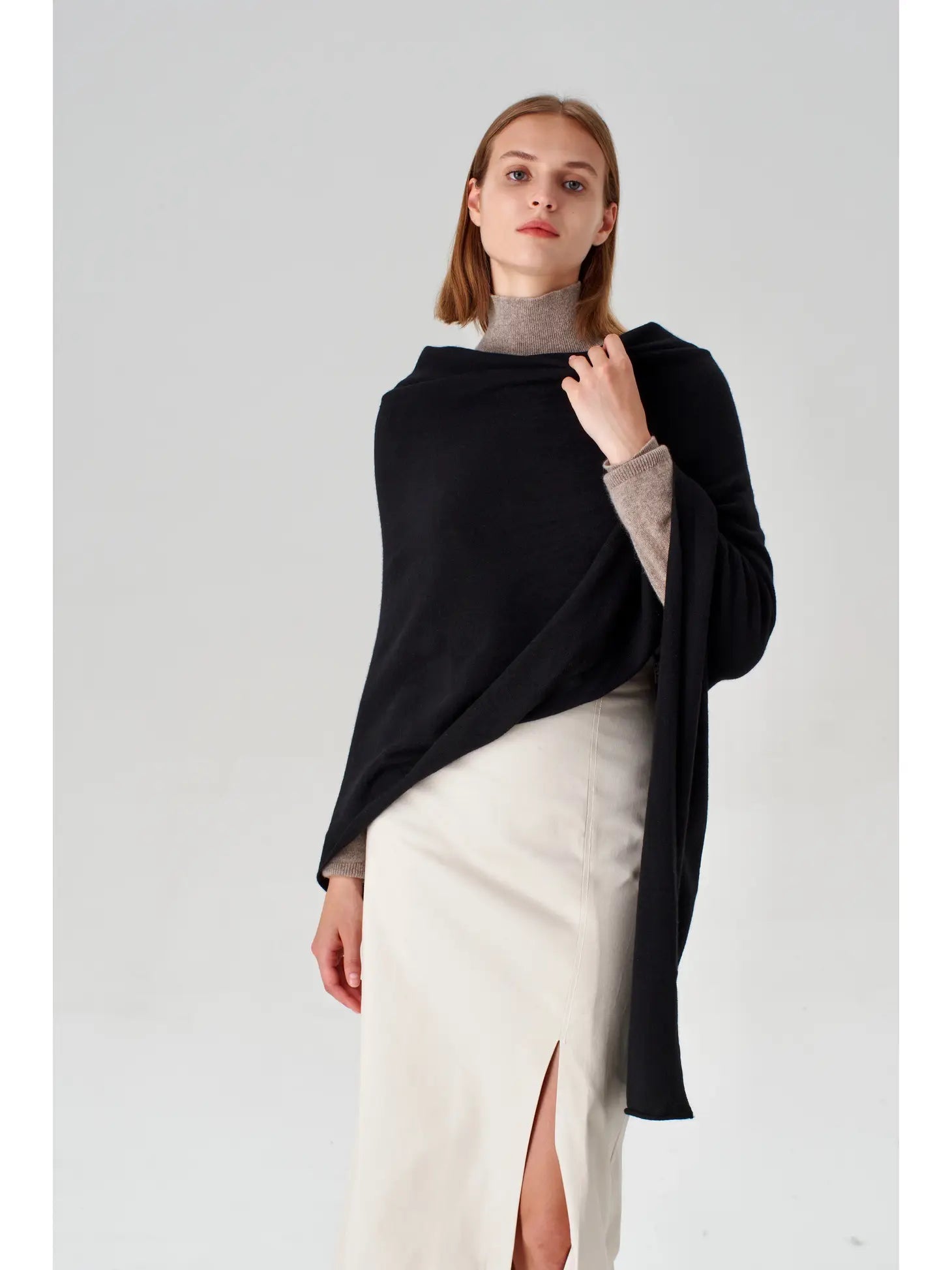 Margot - Cashmere Wrap