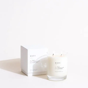 Maui Candle