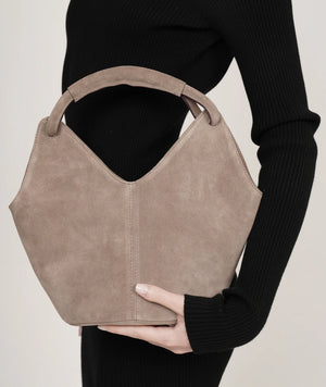 Lemiz, Mia Bag - Clay