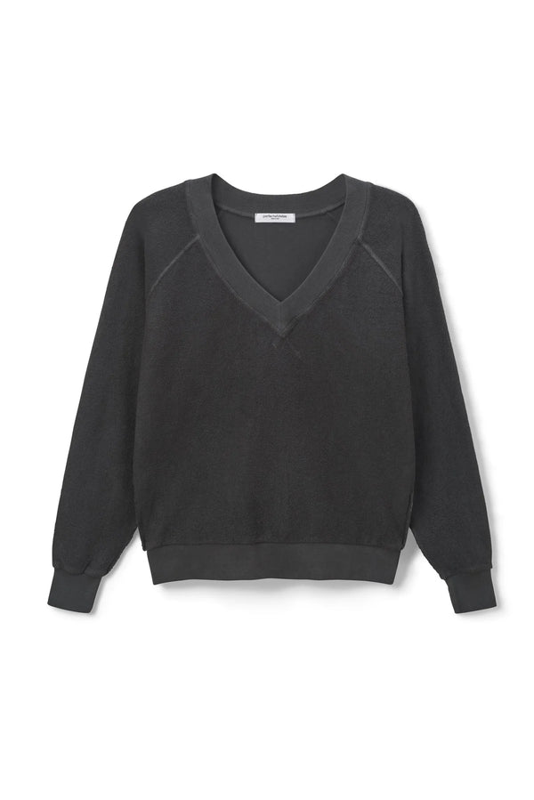 Mischa - V Neck Pullover