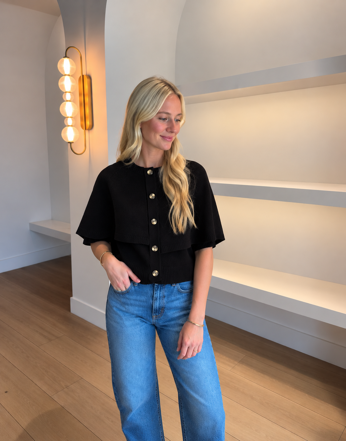 Drew, The Dallas Top