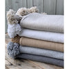 Marrakesh, Moroccan Throw