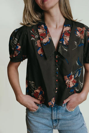 Laroque, Nadia Top