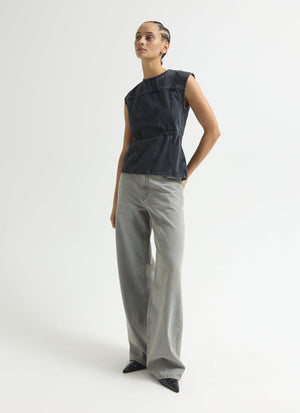 Dala, Open Back Top