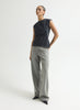 Dala, Open Back Top
