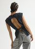 Dala, Open Back Top
