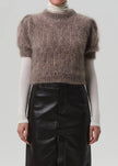 COH, Odette Puff Sleeve Sweater