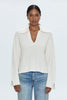 Darcy Big Collar Sweater